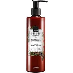 Лосьйон для рук Avon Розмарин і насіння моркви 250 мл