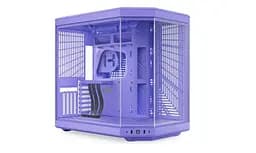 Корпус HYTE Y70 Midi Tower Purple (CS-HYTE-Y70-TM)
