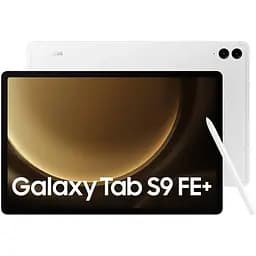 Samsung Galaxy S9 FE Plus Wi-Fi 8/128GB Silver (SM-X610NZSA)
