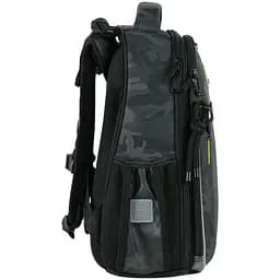 Рюкзак для початкової школи Kite Education каркасний 531 SK8 Board Чорний (K26-531M-2) - мініатюра 4