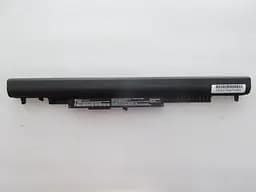 Акумулятор для ноутбука HP 250 G4 HSTNN-LB6V, 2670 mAh (41Wh), 4cell, 14.6V, Li-ion, чорний
