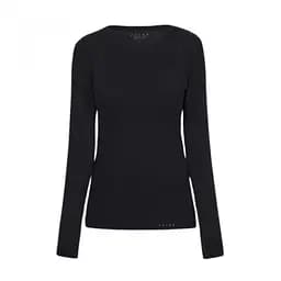 Термокофта Falke ESS Warm Wmn Black XS (1097-39111-3000 XS) - мініатюра 2