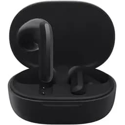 Навушники TWS Xiaomi Redmi Buds 4 Lite Black - мініатюра 5