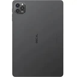 Планшет Blackview Oscal Pad 9 4/128Gb LTE Titanium Gray UA UCRF