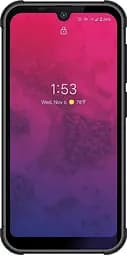 Мобільний телефон Maxcom MS572 3/32Gb Gray (5908235975924)