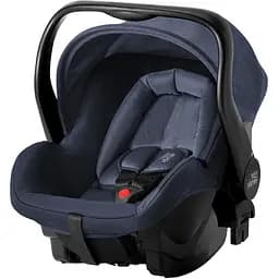 Автокрісло Britax Romer Primo Navy Ink, темно-синє (2000036221)