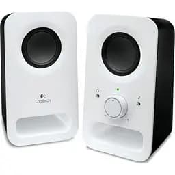 Акустична система Logitech Z-150 Snow White (980-000815)