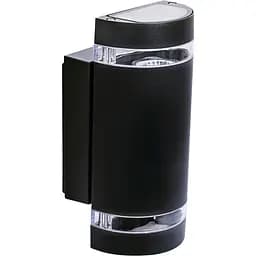 Светильник фасадный Kanlux Zew EL-235U-B (22441)