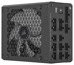 Блок живлення Corsair HX1000i PCIE5 (CP-9020259-EU) 1000W