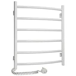 Електрична рушникосушка Laris Зебра Класік ЧК6 500x600 Е 75201009