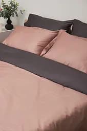 Підковдра Moon&Star Satin Premium Violet Полуторна Євро 160x220 см - мініатюра 3