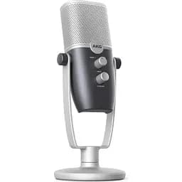 Мікрофон AKG Ara C22 [89040] - мініатюра 3