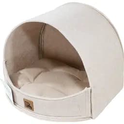 Лежак Lucky Pet Соната №3 45х40х36 см бежевий