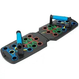 Доска для отжиманий Gymtek 2в1