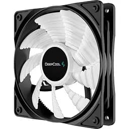 Вентилятор Deepcool RF 120 B [DP-FLED-RF120-BL] [99810] - мініатюра 3