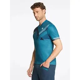 Велоджерсі Ziener Neral Galaxy Blue M (1012-239202-416-50) - мініатюра 3