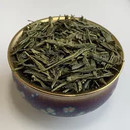 Зелений чай Сенча Макото 100 г