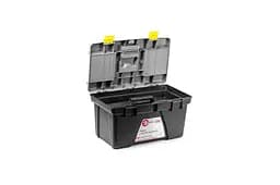 Ящик для інструментів переносний Intertool BX-0326 26.5" - мініатюра 9