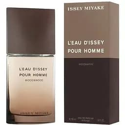 Парфумована вода Issey Miyake L'Eau D'Issey Pour Homme Wood & Wood 50 мл