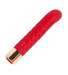 Вібратор - Vibrating Spear G-Spot Vibrator Pink