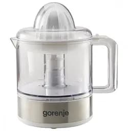 Соковитискач для цитрусових (цитрус-прес) Gorenje CJ30E