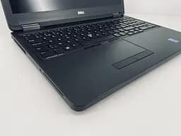 Ноутбук Dell Latitude E5550 FHD (i5-5200U/8/128SSD) - Class A- "Б/В" - мініатюра 7