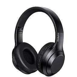 Навушники повнорозмірні Lenovo TH10 чорні бездротові