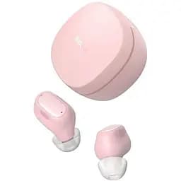 Бездротові навушники TWS Baseus WM01 NGWM01-04 Pink