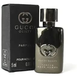 Парфуми Gucci Guilty Pour Homme 5 мл