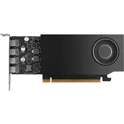 Видеокарта HP Quadro RTX A400 4GB (AV8J3AA) (GDDR6, 64 bit, PCI-E v4.0 x8)
