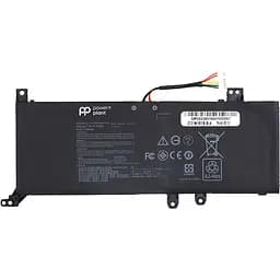 Акумулятор PowerPlant для ноутбуків ASUS VivoBook 14 X412FJ (C21N1818) 7.6V 4130mAh (NB431540)