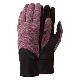 Рукавички Trekmates Harland Glove XL Фіолетовий