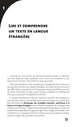 Collection F. Lire et comprendre en français langue étrangère - мініатюра 6