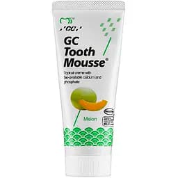 Крем для зубів GC Tooth Mousse Диня 35 мл - мініатюра 2