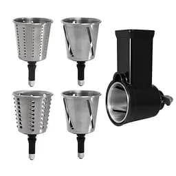 Терка-ломтерезка Electrolux ACCESSORYES