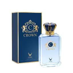 Туалетная вода для мужчин Vivarea Crown 100 мл (MM35917)