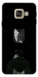Чехол itsPrint Scouting legion levi для Samsung A520 Galaxy A5 (2017)