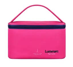 Набір контейнерів із сумкою Luminarс Pure box active, 3 шт. (6529086) - мініатюра 3