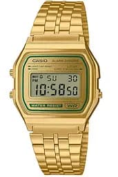 Годинник Casio A158WEGV-9AEF