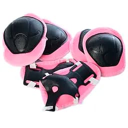 Захист Profi MS-0336-1 S рожевий