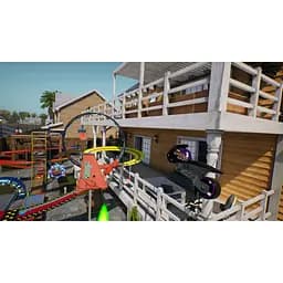 Ключ активації Microsoft Hot Wheels Unleashed 2 - Turbocharged для Xbox One/Series S/X - мініатюра 6