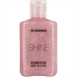 Глиттер для тела Mr.Scrubber Shine Pink, 60 мл