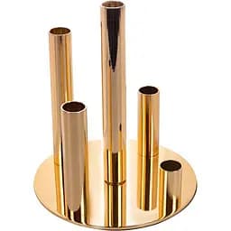 Підсвічник ЕленДекор 20 x 18 см (811-100)