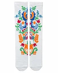 Гольфи "Петриківка" білі 213088