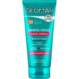 Термокрем Geomar Thermo Cream 150 мл (120131)