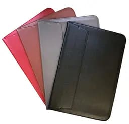 Чехол-кейс Leather Case MacBook New Pro 13 Air 13 Retina кожа