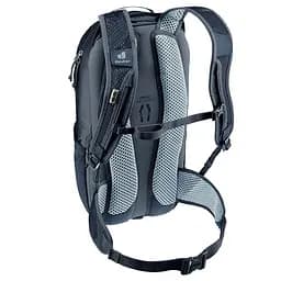 Рюкзак Deuter Race 12 Black (1052-3204123 7000) - мініатюра 3