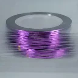 Лента для дизайна ногтей striping tape B127 №05
