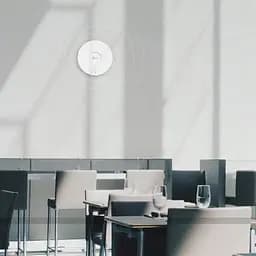 Точка доступу Wi-Fi TP-Link (EAP650) - мініатюра 7