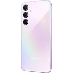 Смартфон Samsung Galaxy A35 5G 8/256Gb Lilac SM-A356E - мініатюра 7